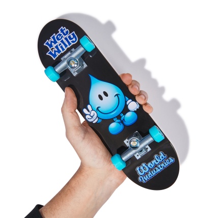 Handboard World Industries Wet Willy